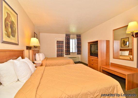 Quality Near Mount Whitney Lone Pine
