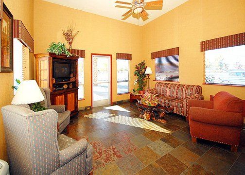 Inn Quality Near Mount Whitney