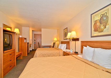 Quality Near Mount Whitney Lone Pine